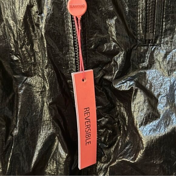 BLANKNYC Kids Girls Lightweight Reversible
Jacket(Size Medium) - Picture 9 of 10